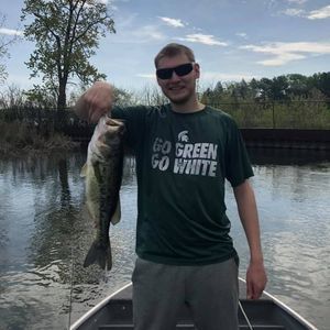 Meet your Posher, Austin